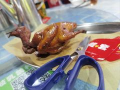-石岐乳鸽村(南海第三分店)