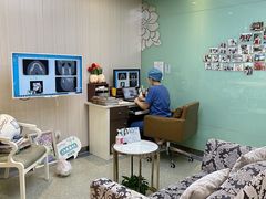 -希玛爱康健口腔(罗湖火车站店)