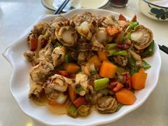 -威海渔村(静安旗舰店)