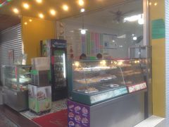 -芬芳甜品(同福路店)