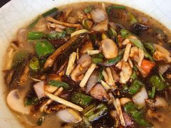 长鱼面-风云面馆(珠海路店)