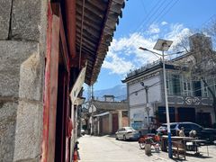 -阿葉农家饭店