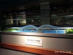 -中国铁道博物馆(正阳门馆)