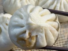 老济南猪肉大葱包-草包包子铺(宽厚里店)