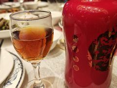 -梅龙镇酒家(南京西路总店)