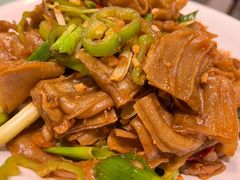 -胡杨记忆(和平路店)