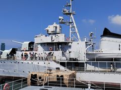 -中国人民解放军海军博物馆