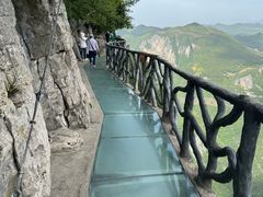 -重庆云阳龙缸景区