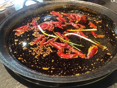 -胖碗火锅(观音桥店)