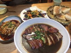 -人民食堂(青羊宫店)