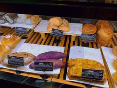 -Let's Taipei 非常烘焙(太古里店)