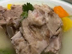 -新疆巴州金丝特餐厅(大钟寺店)