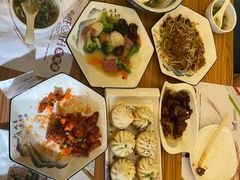 -旺仔家常菜生煎包(马端街店)