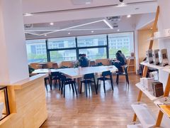 -Cafe Mersey默西咖啡(西交店)
