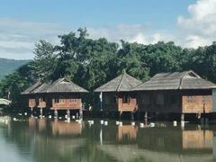 -一寨两国风景区