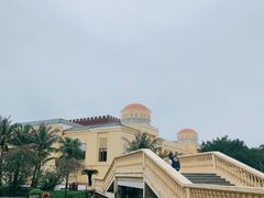 -珠海海泉湾度假区