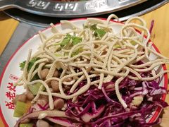 -成老灶火锅鸡(平山店)