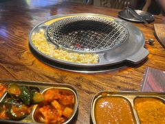 -海之屋韩式烤肉(海棠68环球美食街店)