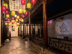 -怡园饭店-餐厅(四望亭店)