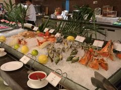 -索菲特西湖大酒店·香榭丽全日候餐厅(南山路店)