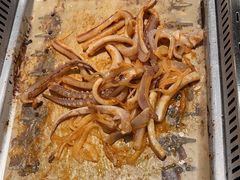 -新石器烤肉(千灯大润发店)