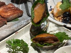 -阿吾罗日本料理(K11艺术中心店)