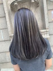 -New Fashion发型定制