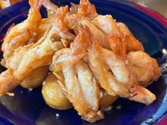 -小吊梨汤·北京菜·烤鸭(双井乐成中心店)