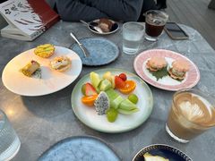 -Hi City·城市之巅