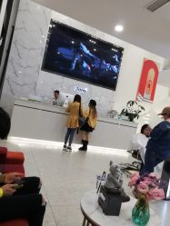 -上禾 HAIR SALON