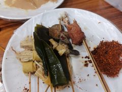 -郭记小街麻辣烫(南小街总店)