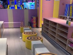 -星际传奇·电玩城·游戏厅·儿童乐园(大悦城店)