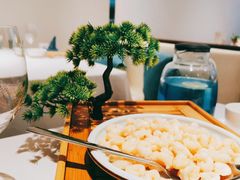 清溜河虾仁-松鹤楼·非遗·苏帮菜(融科店)