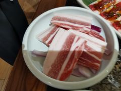 -九田家黑牛烤肉料理(石路天虹店)