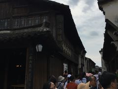 -逢源酒楼(东大街店)