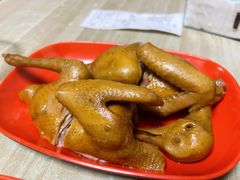 -光明刘冰乳鸽店(光明法政北路店)