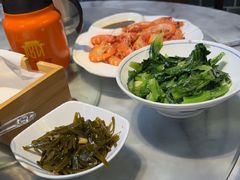 -闽公馆·客家私房菜·商务宴请·包厢(杏林橡树湾店)