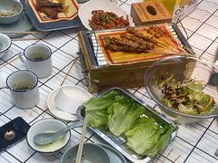 -杯莫亭(集里店)