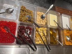 -杭州开元名都大酒店·地中海自助餐厅