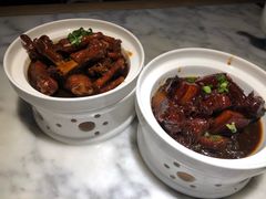 鸡爪-小菜园新徽菜(泰州茂业店)