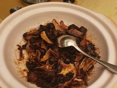 -绿岛国际酒店·海鲜酒楼(八七路店)