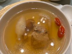 -湖影中餐厅·南京金茂威斯汀大酒店