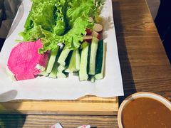 -斯琴阿妈蒙古餐厅(新城店)