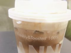 -Ann COFFEE(来福士店)