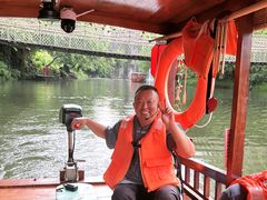 -深圳锦绣中华民俗村