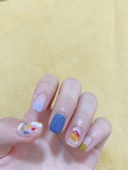 -可瑞娜美甲美颜汇