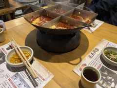 -白乐天毛肚火锅馆(南滨路店)