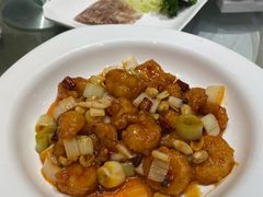-丰泽园饭店