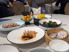 -狮王府淮扬菜(新街口友谊店)
