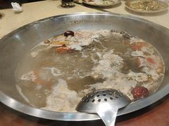 -313羊庄鲜羊火锅·鲜羊肉烧烤(李村店)